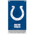 NFL Indianapolis Colts Distressed Xbox Series S Console Skin